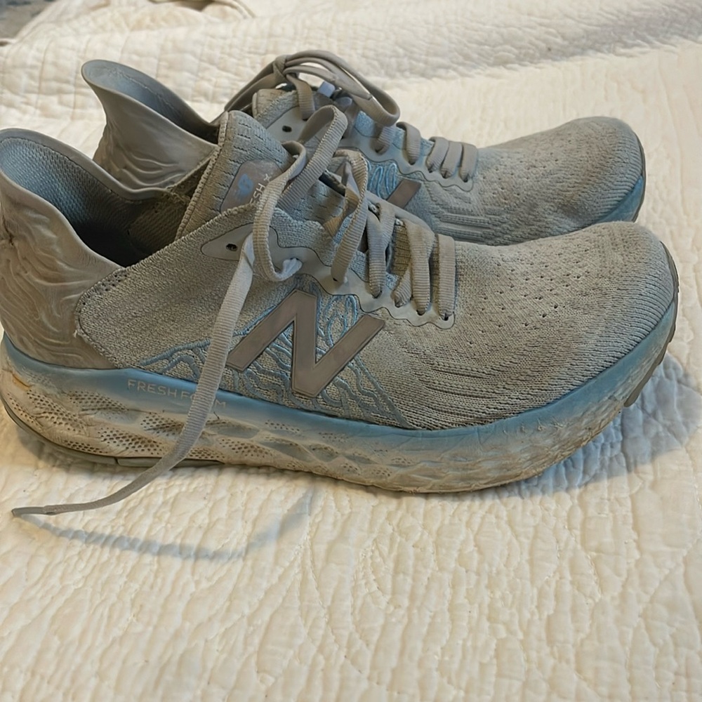New balance freshform